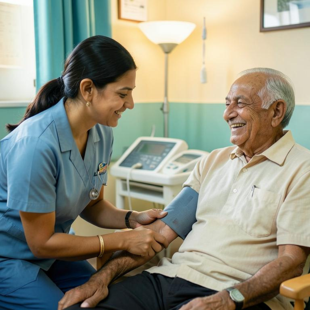 Nursing Care