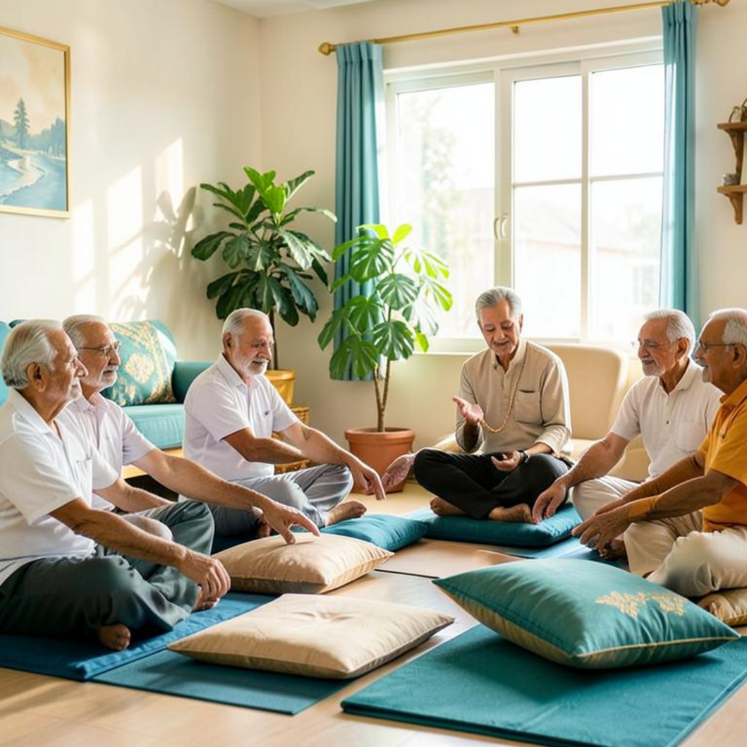 Wellness Activities